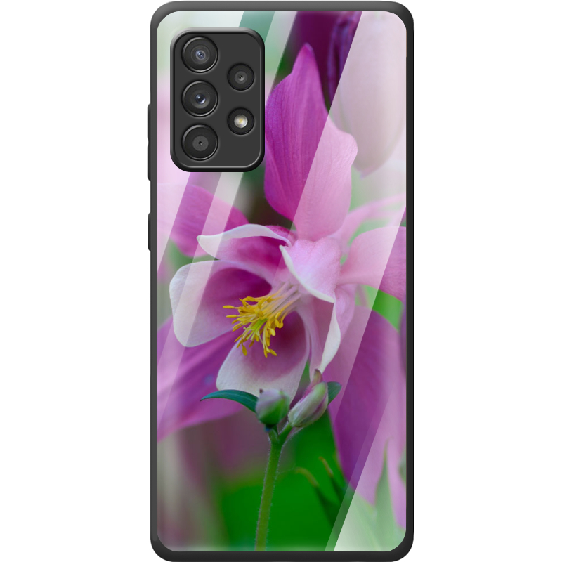 Защитный чехол BoxFace Glossy Panel Samsung A725 Galaxy A72 