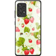 Защитный чехол BoxFace Glossy Panel Samsung A725 Galaxy A72 