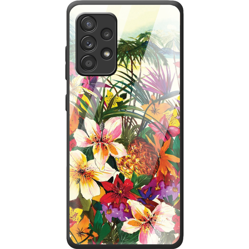 Защитный чехол BoxFace Glossy Panel Samsung A725 Galaxy A72 