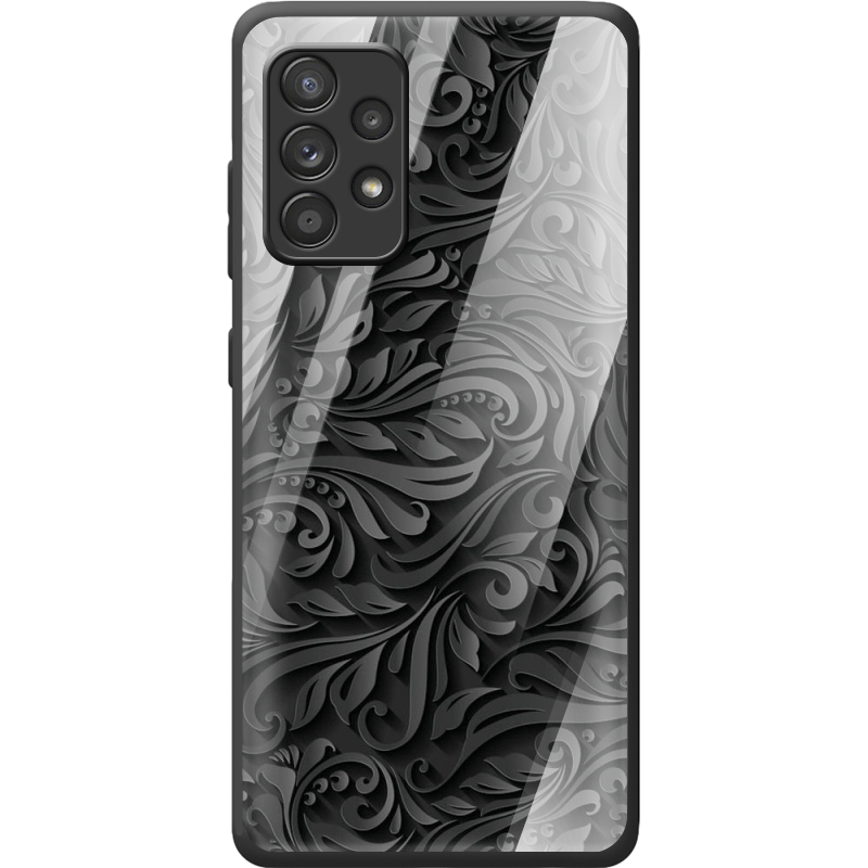 Защитный чехол BoxFace Glossy Panel Samsung A725 Galaxy A72 