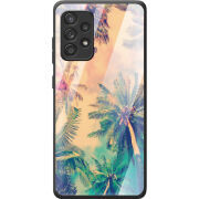 Защитный чехол BoxFace Glossy Panel Samsung A725 Galaxy A72 