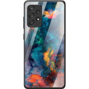 Защитный чехол BoxFace Glossy Panel Samsung A725 Galaxy A72 