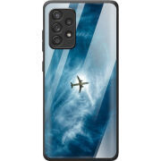 Защитный чехол BoxFace Glossy Panel Samsung A725 Galaxy A72 