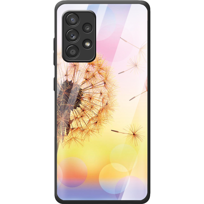 Защитный чехол BoxFace Glossy Panel Samsung A725 Galaxy A72 