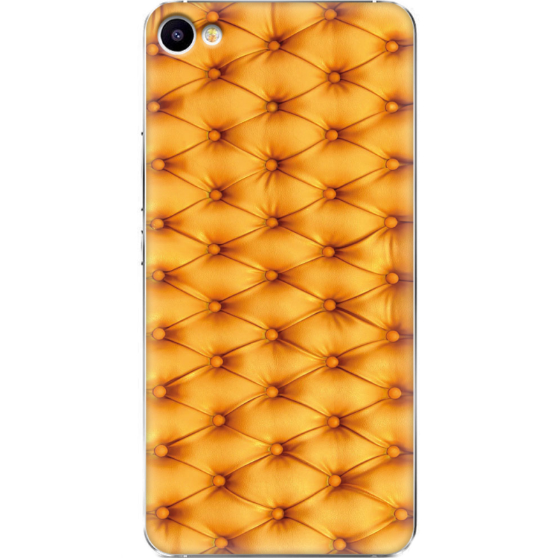 Чехол Uprint Meizu U10 