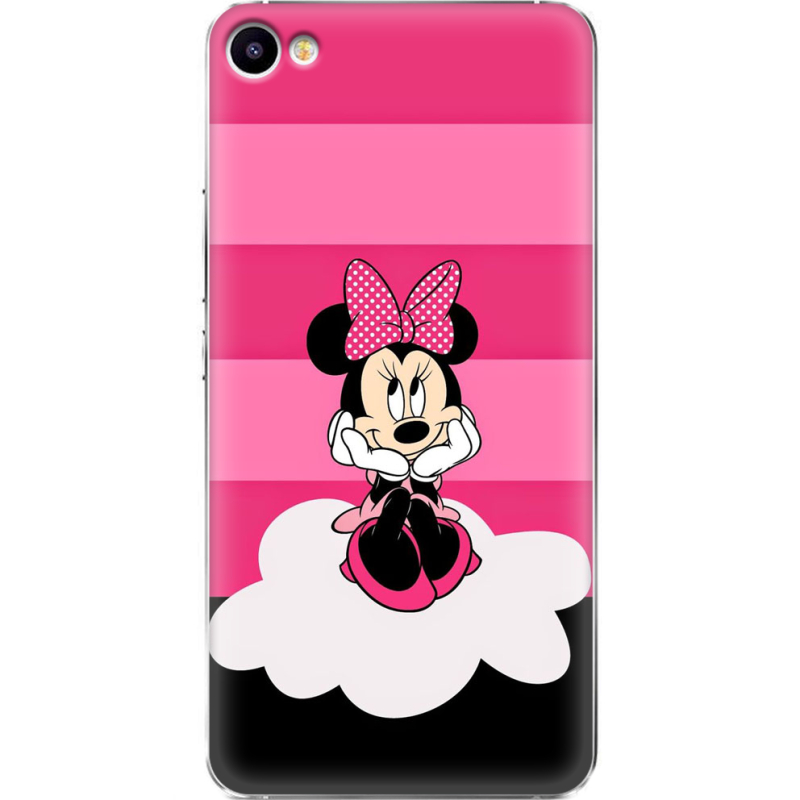 Чехол Uprint Meizu U10