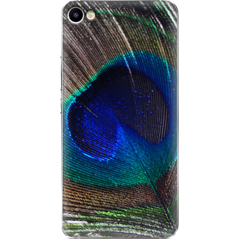 Чехол Uprint Meizu U10