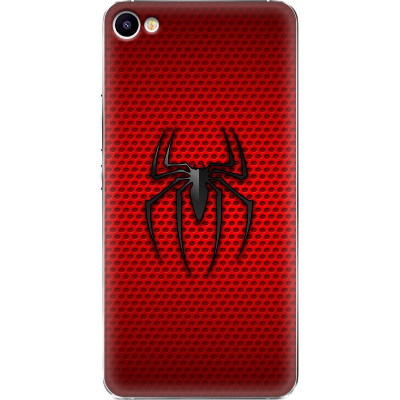 Чехол Uprint Meizu U10