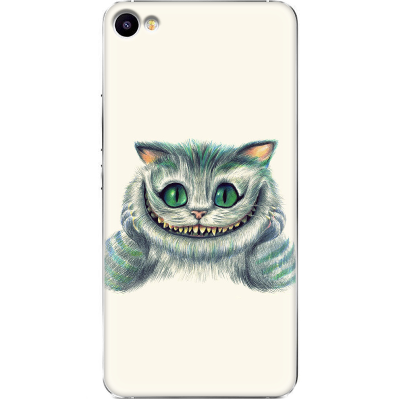 Чехол Uprint Meizu U10