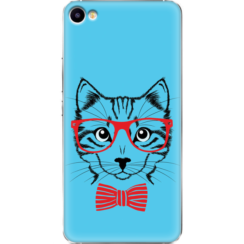 Чехол Uprint Meizu U10