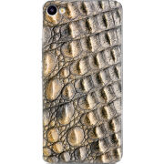 Чехол Uprint Meizu U10 