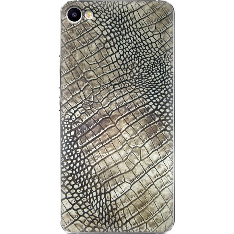 Чехол Uprint Meizu U10