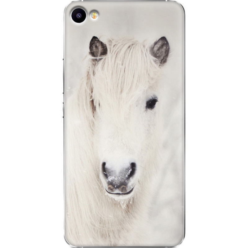 Чехол Uprint Meizu U10