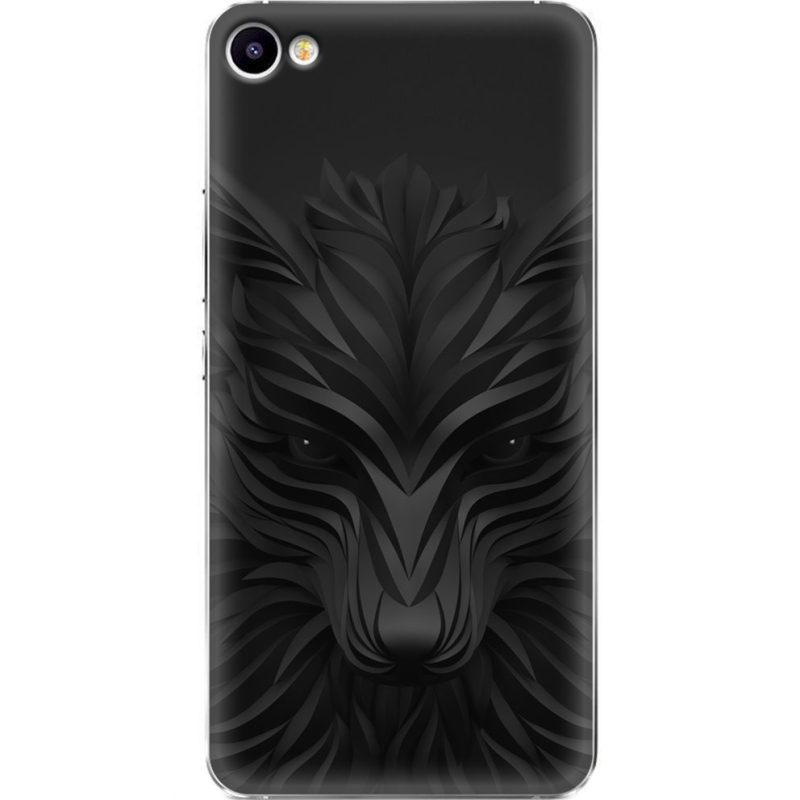 Чехол Uprint Meizu U10