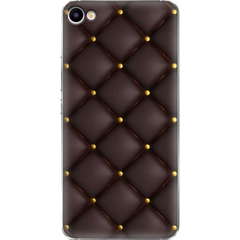 Чехол Uprint Meizu U10 