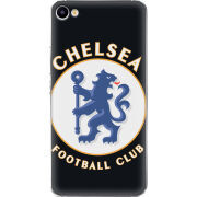 Чехол Uprint Meizu U10 FC Chelsea