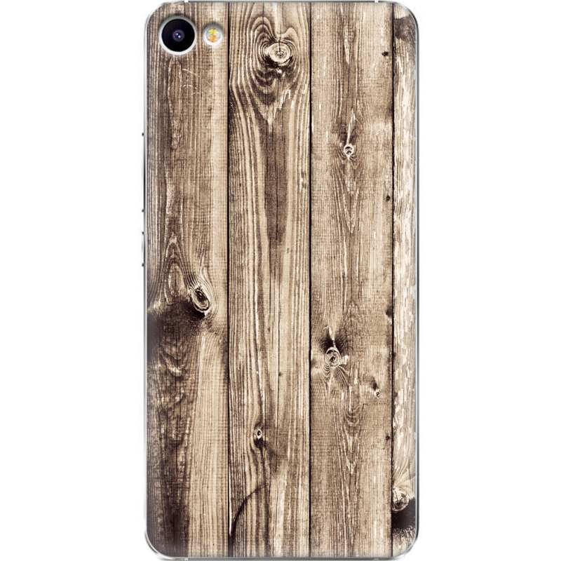 Чехол Uprint Meizu U10