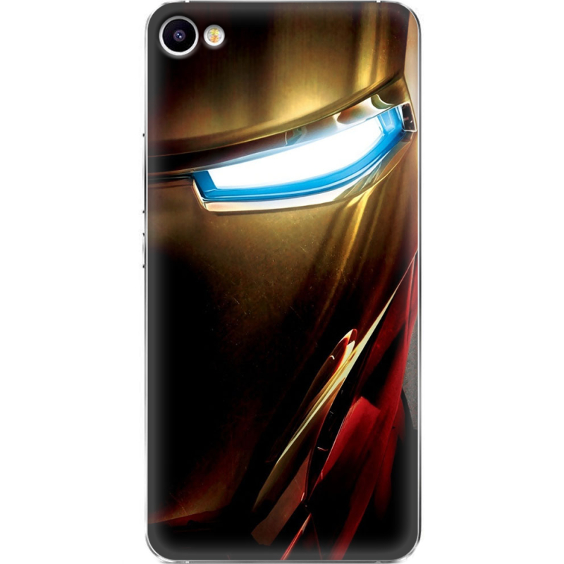 Чехол Uprint Meizu U10