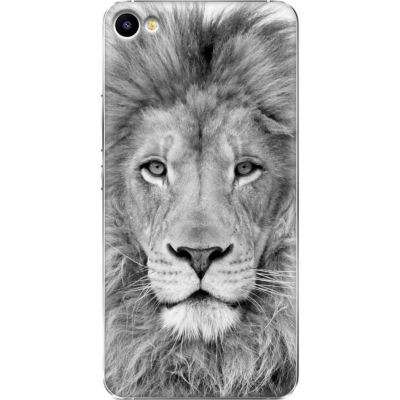 Чехол Uprint Meizu U10