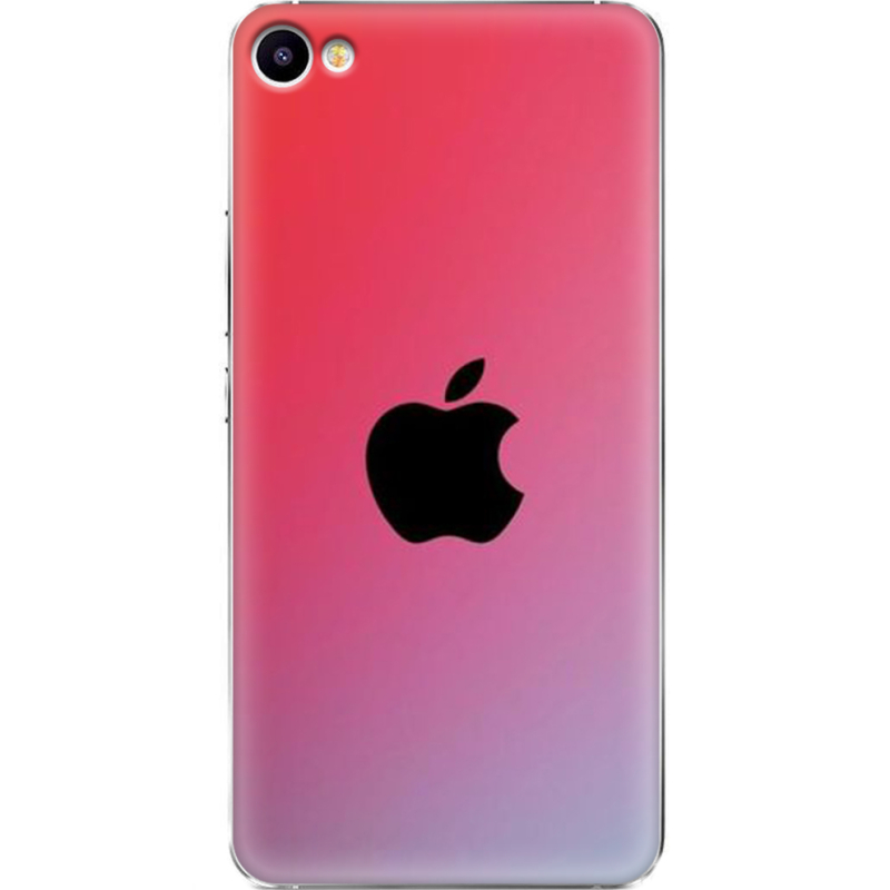 Чехол Uprint Meizu U10 Gradient