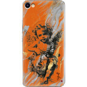 Чехол Uprint Meizu U10 