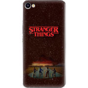 Чехол Uprint Meizu U10 