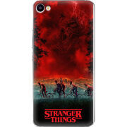 Чехол Uprint Meizu U10 