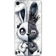 Чехол Uprint Meizu U10 