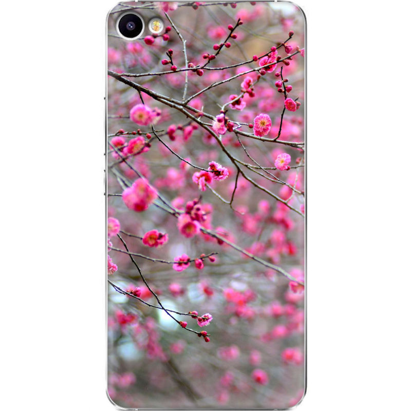 Чехол Uprint Meizu U10