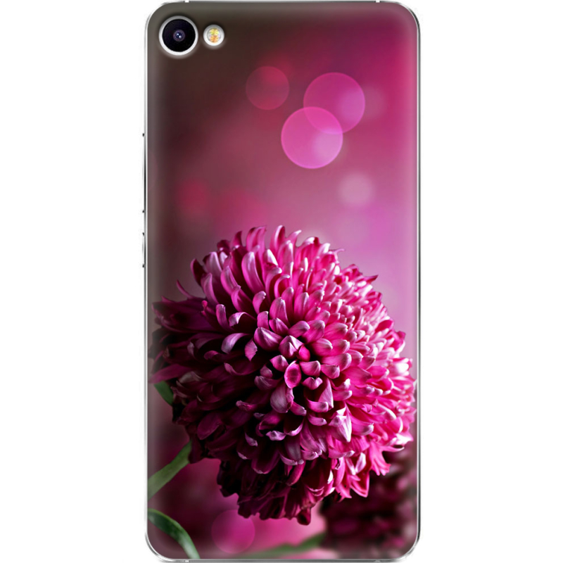Чехол Uprint Meizu U10