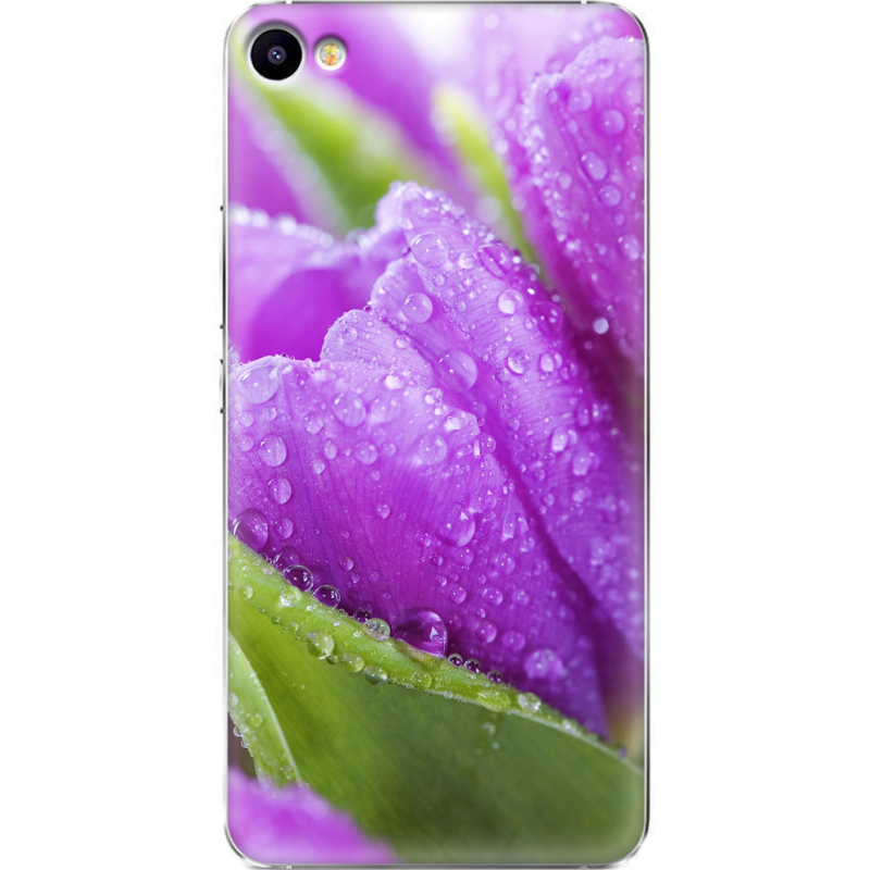Чехол Uprint Meizu U10