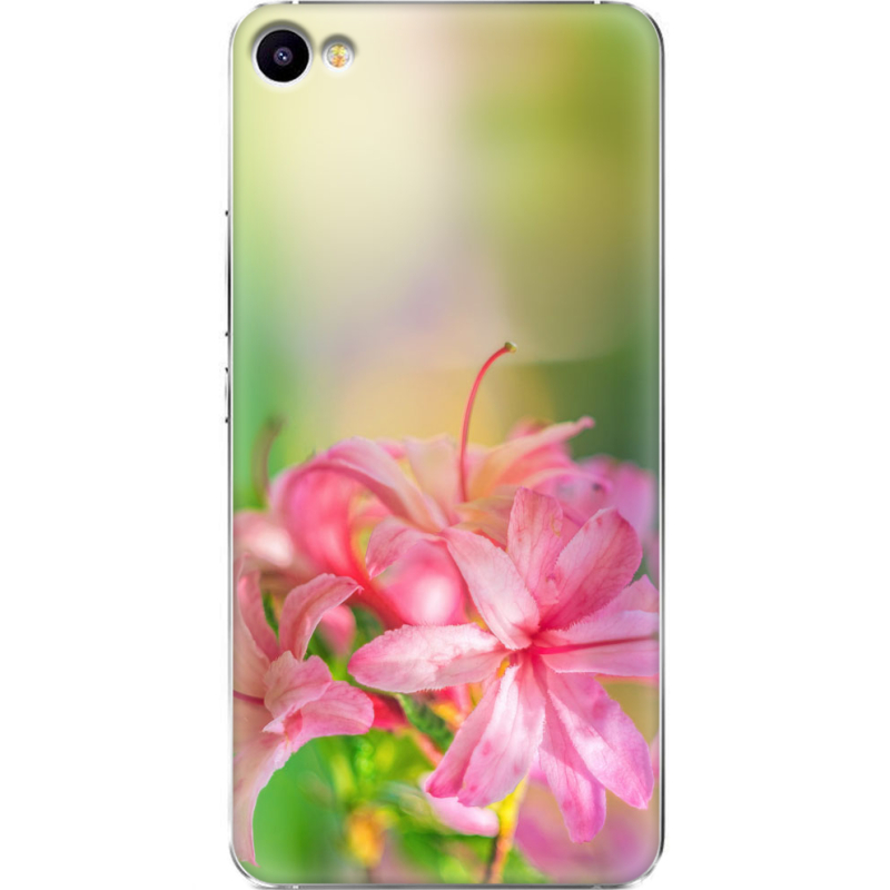 Чехол Uprint Meizu U10