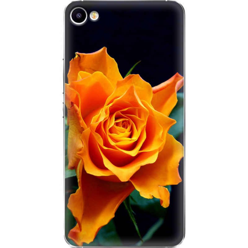 Чехол Uprint Meizu U10