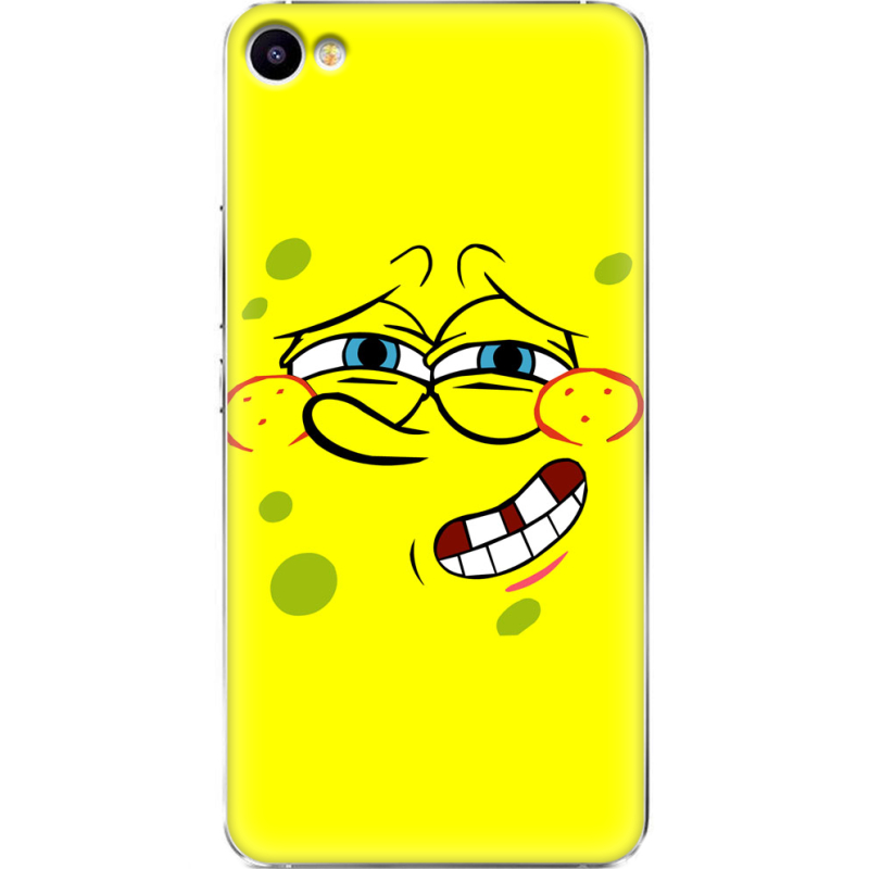 Чехол Uprint Meizu U10