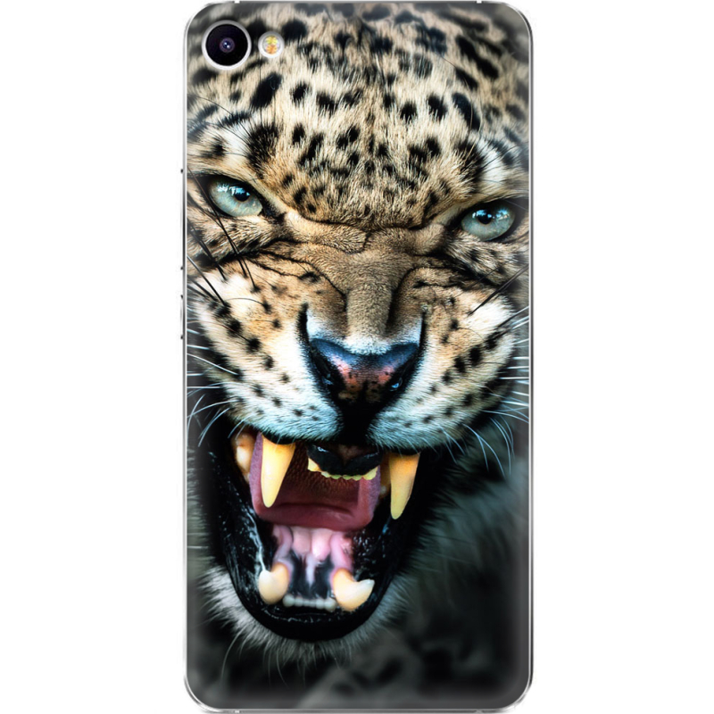 Чехол Uprint Meizu U10