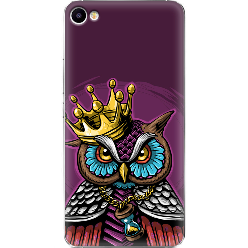 Чехол Uprint Meizu U10