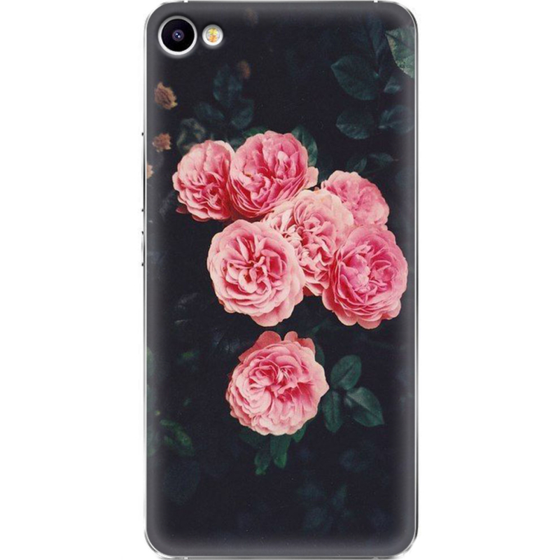 Чехол Uprint Meizu U10