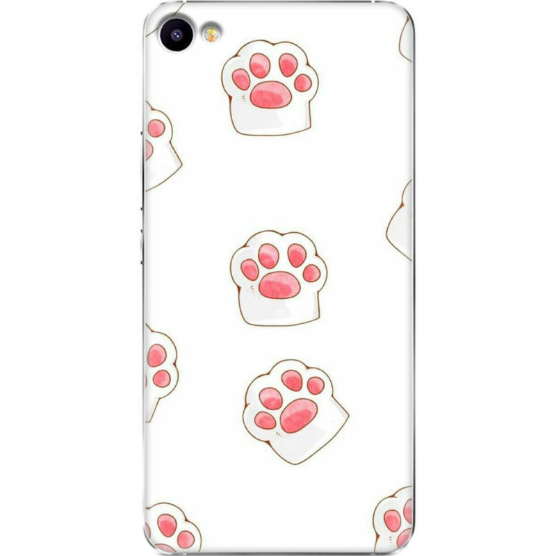 Чехол Uprint Meizu U10