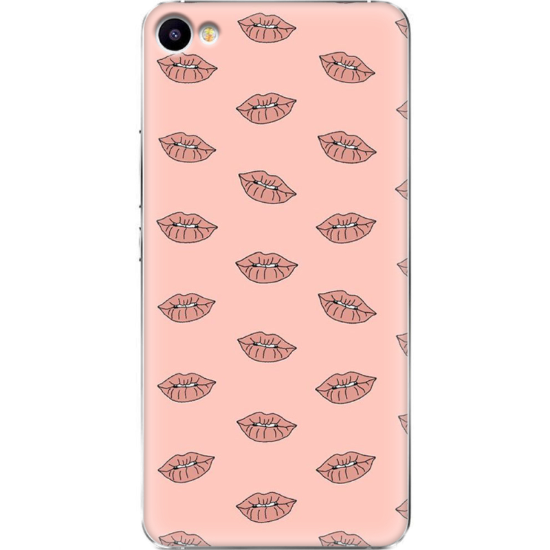 Чехол Uprint Meizu U10