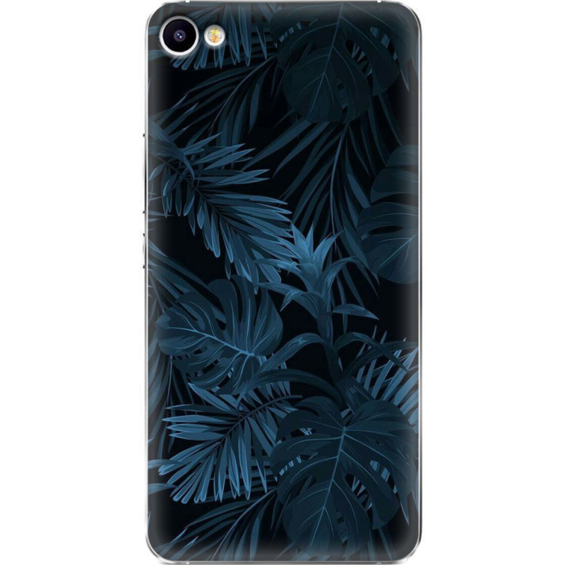 Чехол Uprint Meizu U10