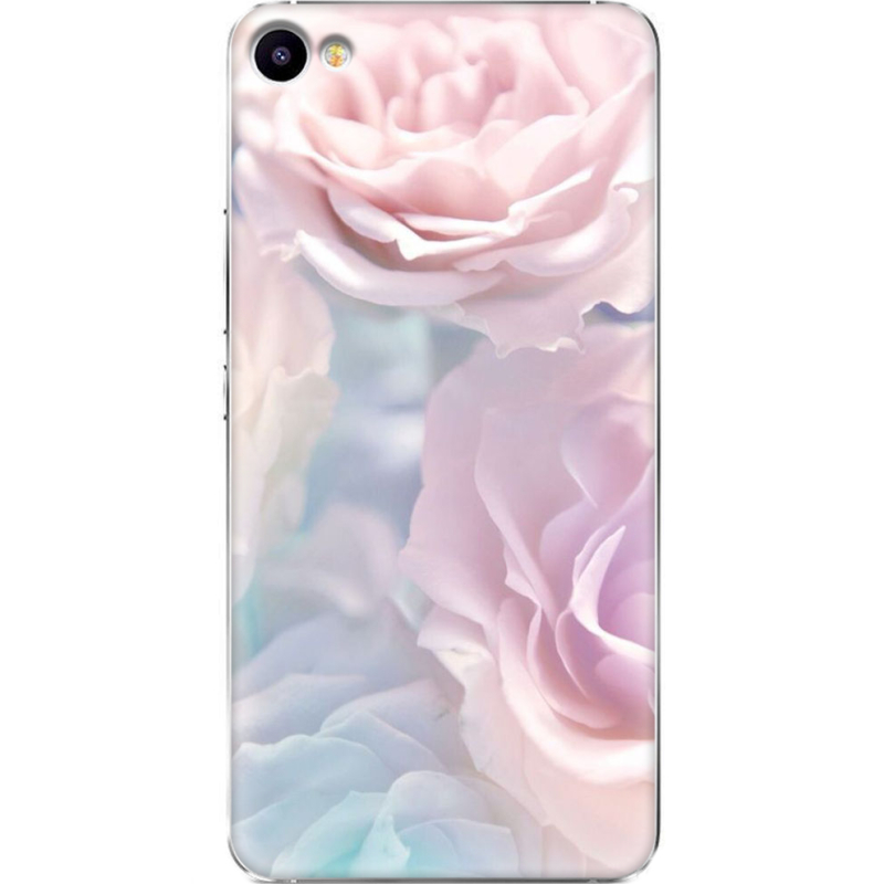 Чехол Uprint Meizu U10