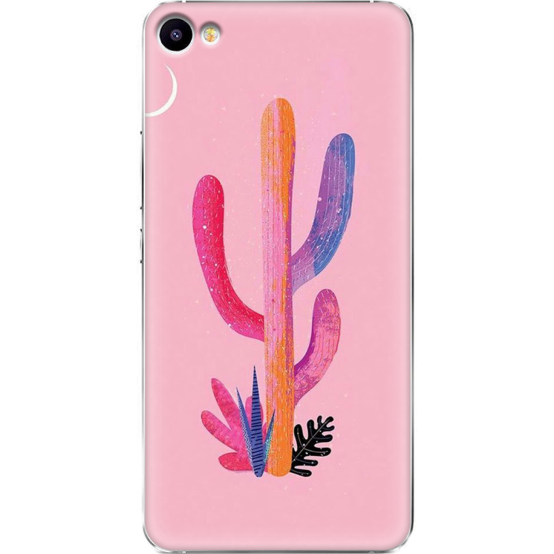 Чехол Uprint Meizu U10 