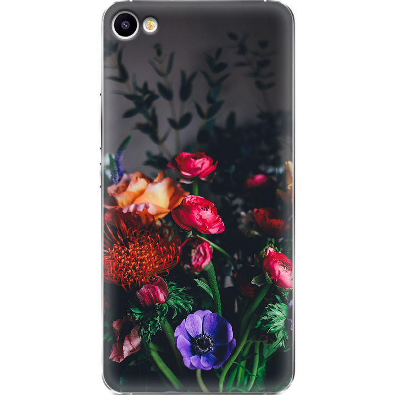 Чехол Uprint Meizu U10