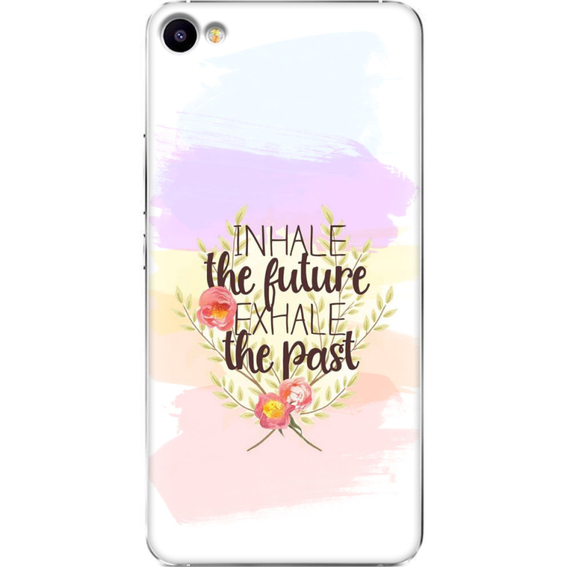 Чехол Uprint Meizu U10