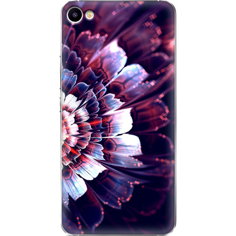 Чехол Uprint Meizu U10