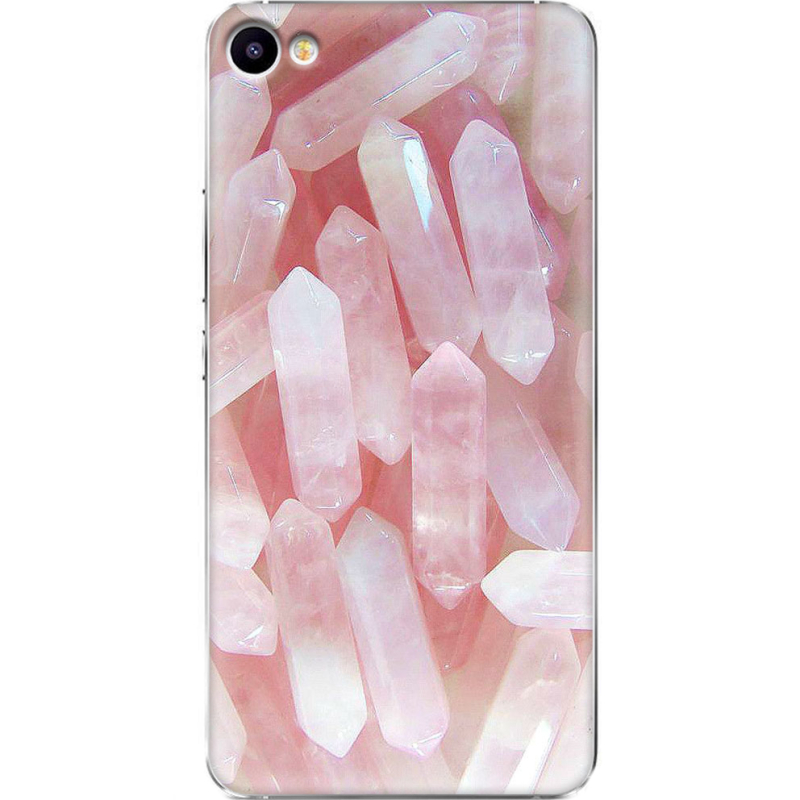 Чехол Uprint Meizu U10