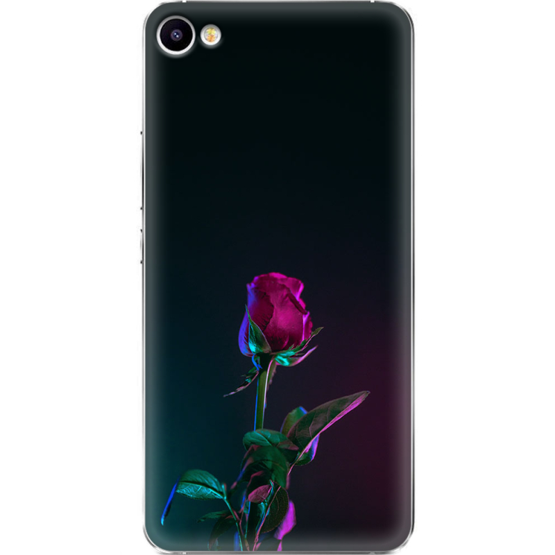 Чехол Uprint Meizu U10