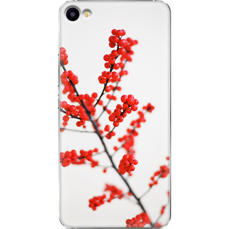 Чехол Uprint Meizu U10