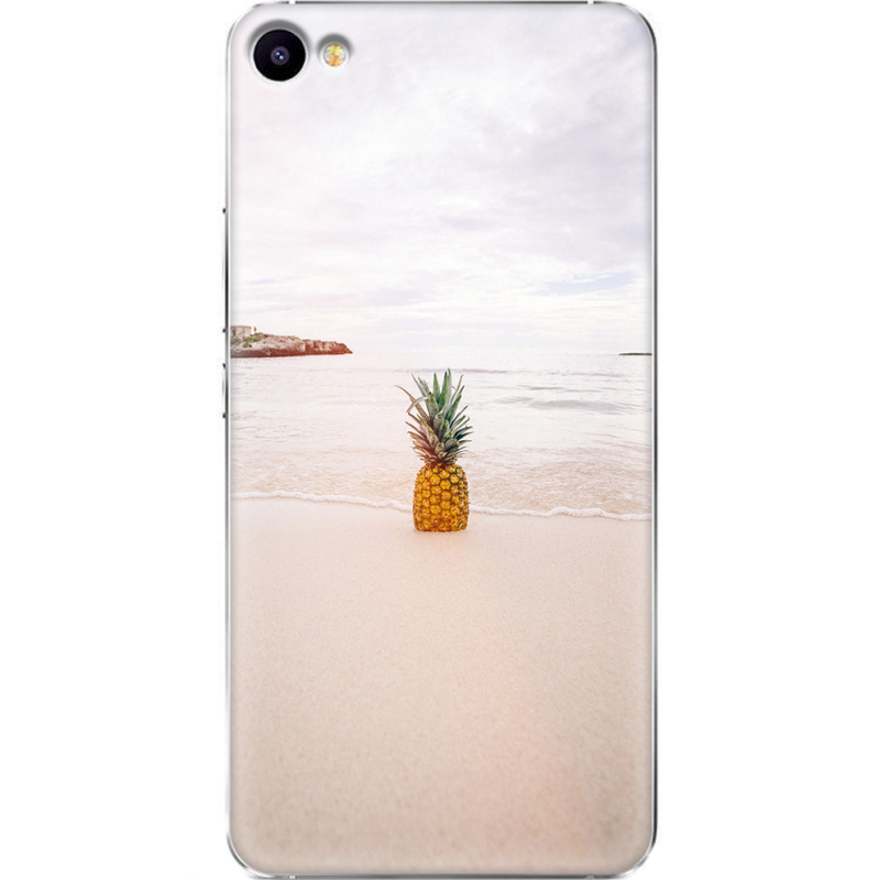 Чехол Uprint Meizu U10