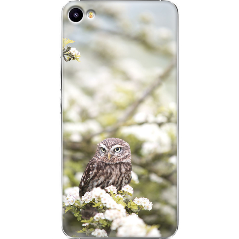 Чехол Uprint Meizu U10